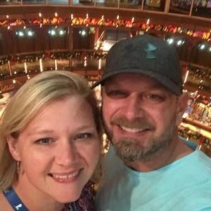 Meet your Posher, Jeff